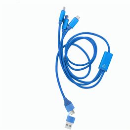 USB-Ladekabel Ralong