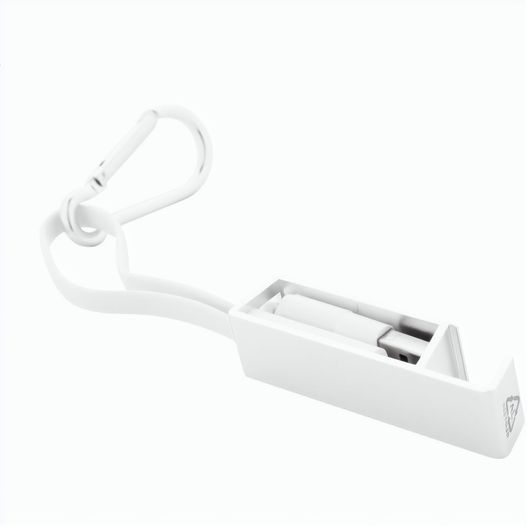 Produktabbildung USB-Ladekabel Cappy USB-Ladekabel Cappy (Bild 1)