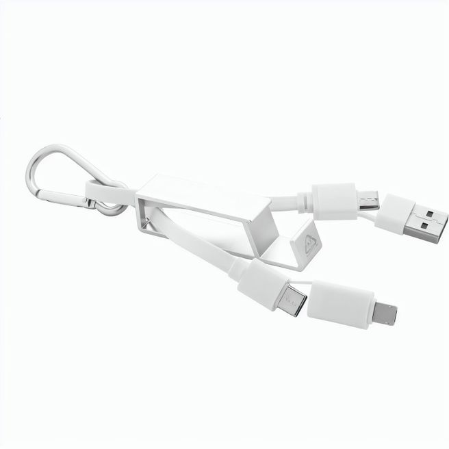 Produktabbildung USB-Ladekabel Cappy USB-Ladekabel Cappy