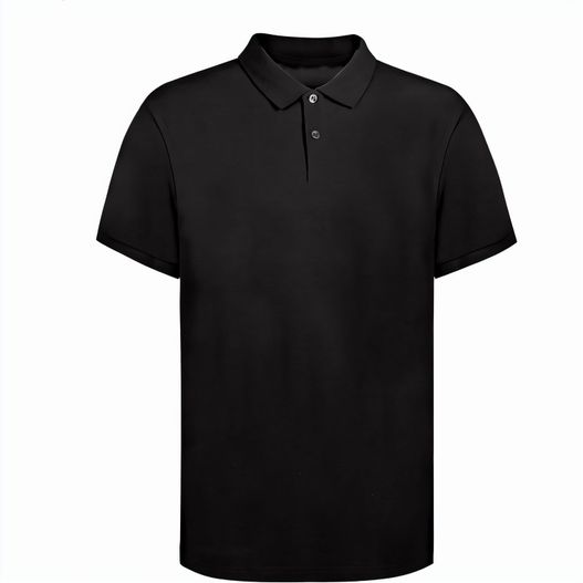 Polo-Shirt Kylin (Bild 1)