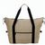 Recycelten Canvas Reisetasche Rebyss Travel (Bild 4)