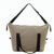 Recycelten Canvas Reisetasche Rebyss Travel (Bild 3)