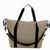 Recycelten Canvas Reisetasche Rebyss Travel (Bild 2)