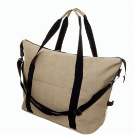 Produktabbildung Recycelten Canvas Reisetasche Rebyss Travel Recycelten Canvas Reisetasche Rebyss Travel
