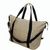 Recycelten Canvas Reisetasche Rebyss Travel