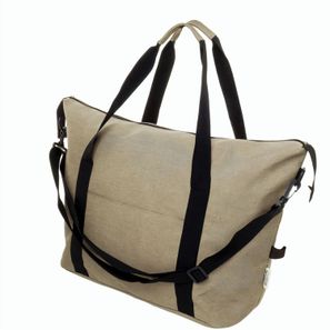 Recycelten Canvas Reisetasche Rebyss Travel