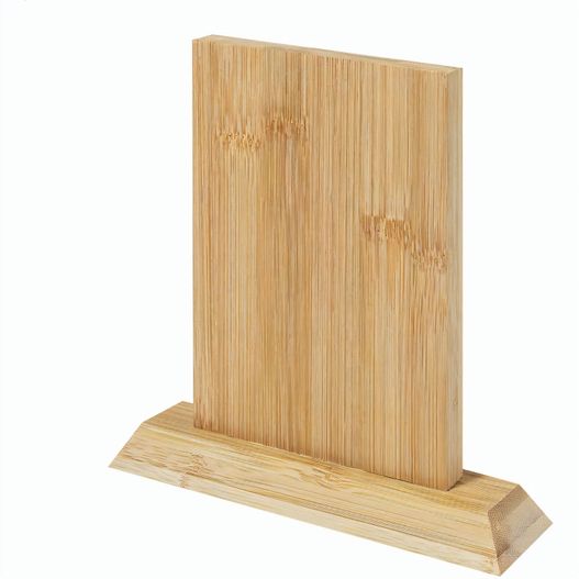 Trophäe Troboo Rect (Bild 1)