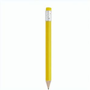 mini Bleistift Komin