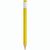 mini Bleistift Komin