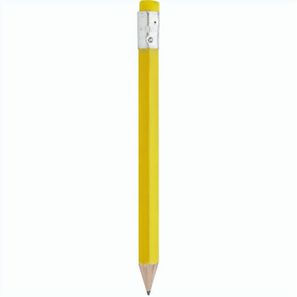mini Bleistift Komin