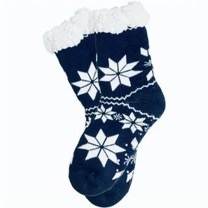 Weihnachtssocken Avena