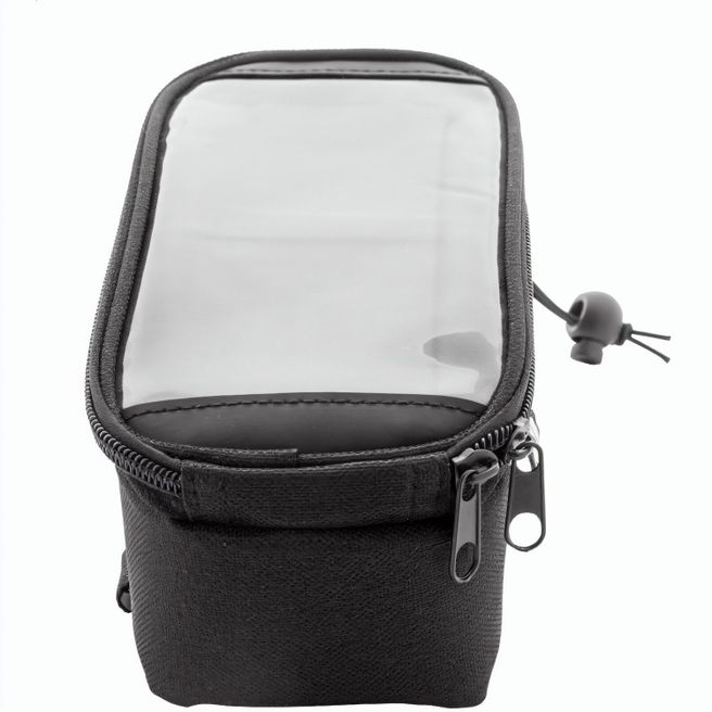 RPET-Fahrrad-Handyhaltertasche Velofon