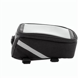 RPET-Fahrrad-Handyhaltertasche Velofon