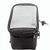 RPET-Fahrrad-Handyhaltertasche Velofon (Bild 2)