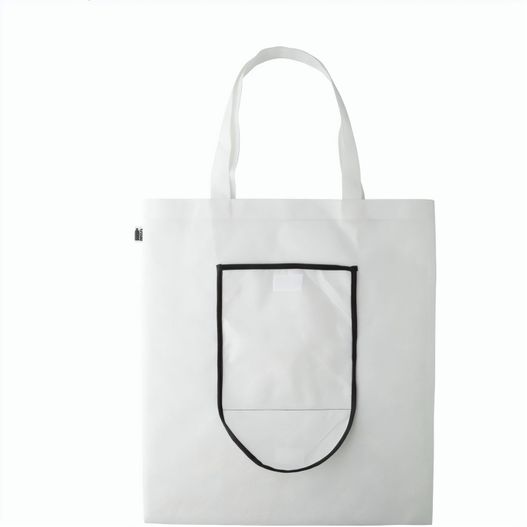 Produktabbildung Individuelle Einkaufstasche SuboShop Fold B RPET Individuelle Einkaufstasche SuboShop Fold B RPET (Bild 1)