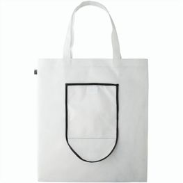 Individuelle Einkaufstasche SuboShop Fold B RPET
