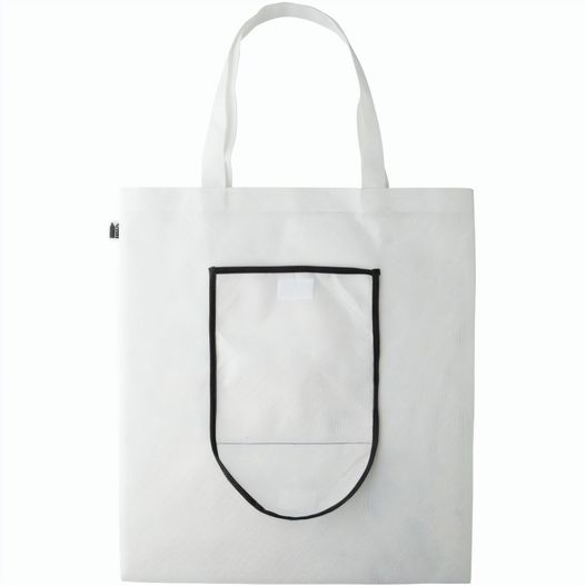Produktabbildung Individuelle Einkaufstasche SuboShop Fold B RPET Individuelle Einkaufstasche SuboShop Fold B RPET (Bild 1)