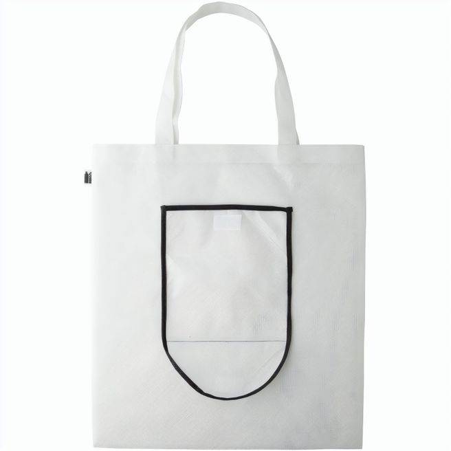 Individuelle Einkaufstasche SuboShop Fold B RPET