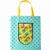 Individuelle Einkaufstasche SuboShop Fold B RPET (Bild 2)