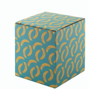 Individuelle Box CreaBox EF-255