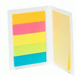 Produktabbildung Haftnotizen Semilla Haftnotizen Semilla