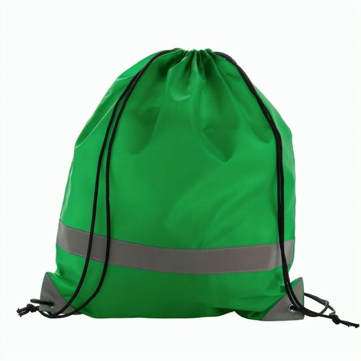 Produktabbildung Reflektor-Turnbeutel Vidraw Reflektor-Turnbeutel Vidraw (Bild 1)