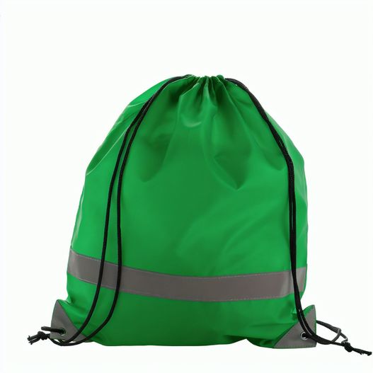 Reflektor-Turnbeutel Vidraw (Bild 1)