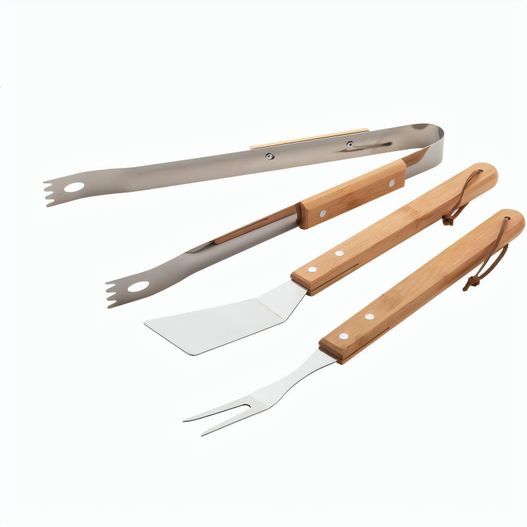 Grillset Yakiboo (Bild 1)