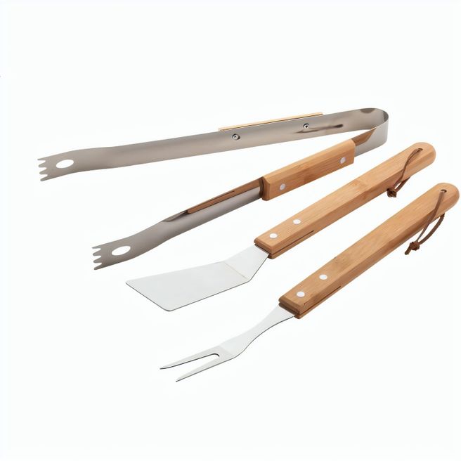 Produktabbildung Grillset Yakiboo Grillset Yakiboo