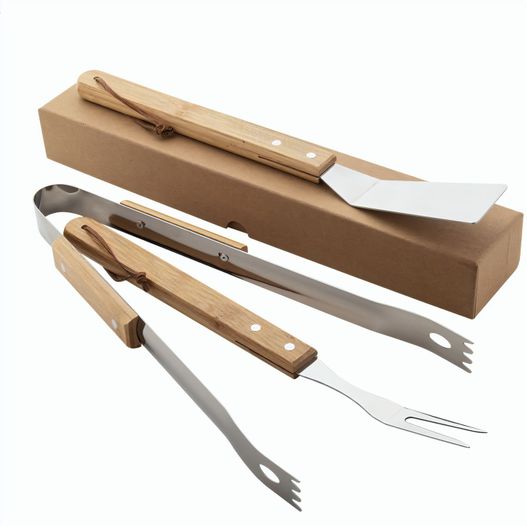 Grillset Yakiboo (Bild 1)