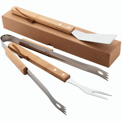 Grillset Yakiboo