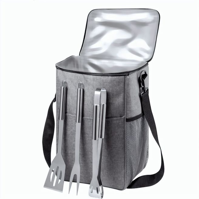 Produktabbildung BBQ-Kühltasche Gumbo BBQ-Kühltasche Gumbo