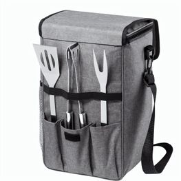 BBQ-Kühltasche Gumbo