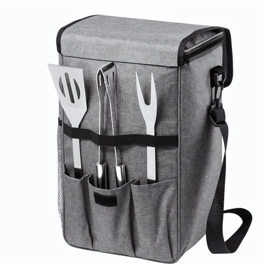 BBQ-Kühltasche Gumbo (Bild 1)