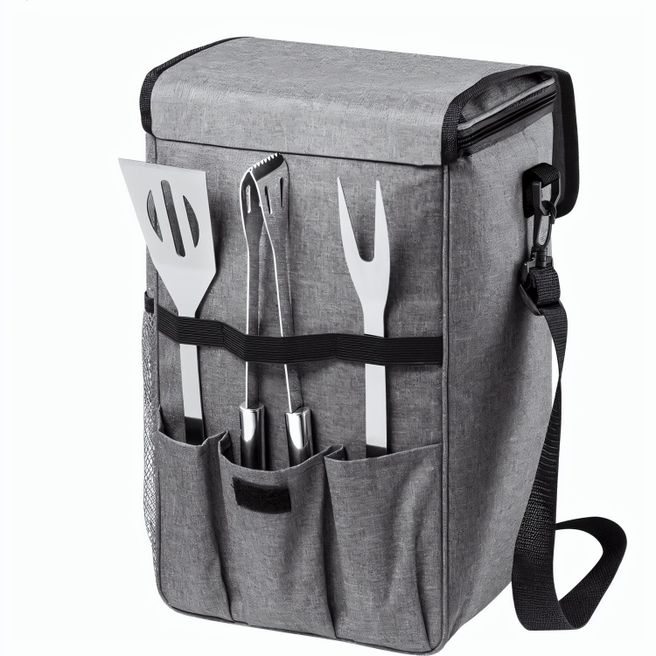 BBQ-Kühltasche Gumbo