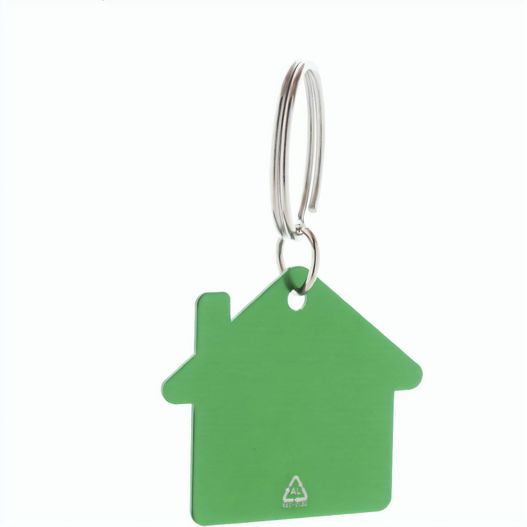 Schlüsselanhänger Ralhut (Bild 1)