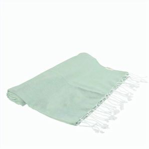 Strandtuch aus recycelter Baumwolle Aruba