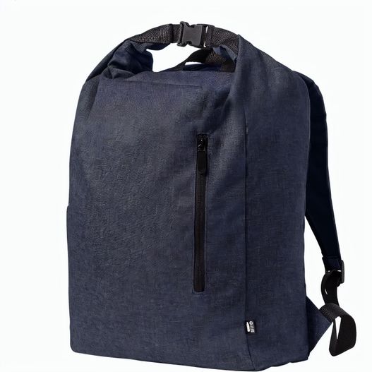 Produktabbildung RPET Rucksack Morgan RPET Rucksack Morgan (Bild 1)