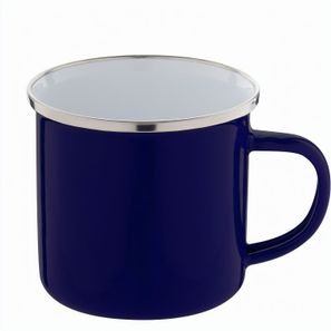 Emailletasse Enavint