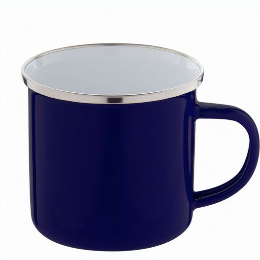 Produktabbildung Emailletasse Enavint Emailletasse Enavint (Bild 1)