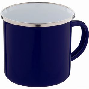 Emailletasse Enavint