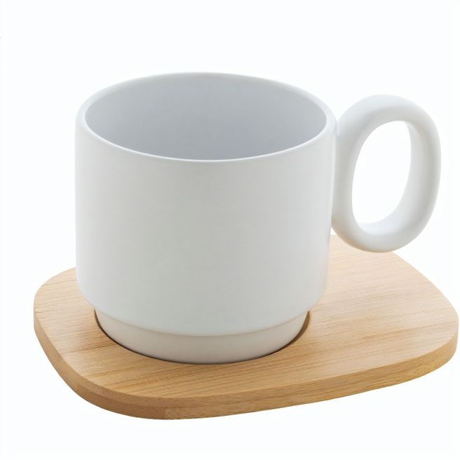 Keramikbecher Kaguya