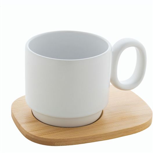 Keramikbecher Kaguya (Bild 1)