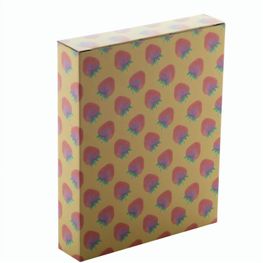 Individuelle Box CreaBox EF-063