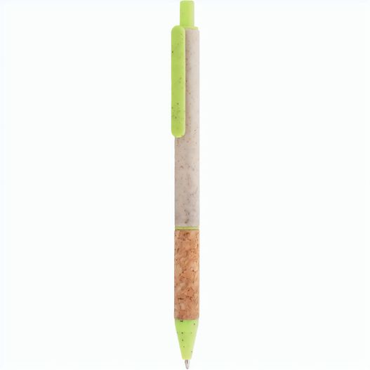 Produktabbildung Kugelschreiber Corgy Kugelschreiber Corgy (Bild 1)
