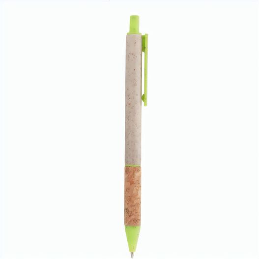 Produktabbildung Kugelschreiber Corgy Kugelschreiber Corgy (Bild 1)