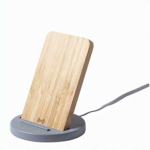 Wireless-Charger/Handyhalter Chemek (Bild 1)