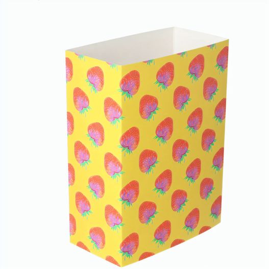 Individueller Pappschuber CreaSleeve 264 (Bild 1)