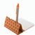 individuelle Stiftetasche CreaStick Hold Eco (Bild 2)