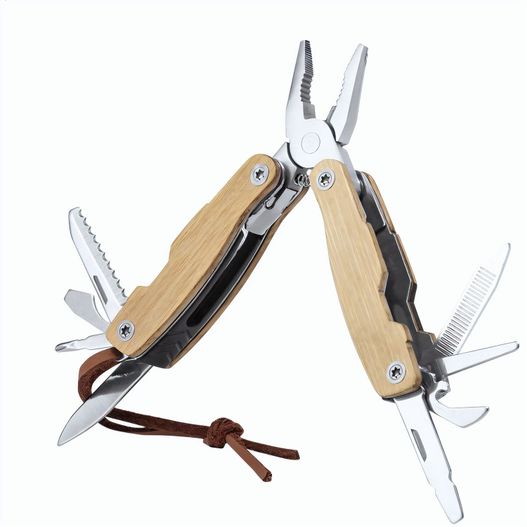 Multitool Hakim (Bild 1)
